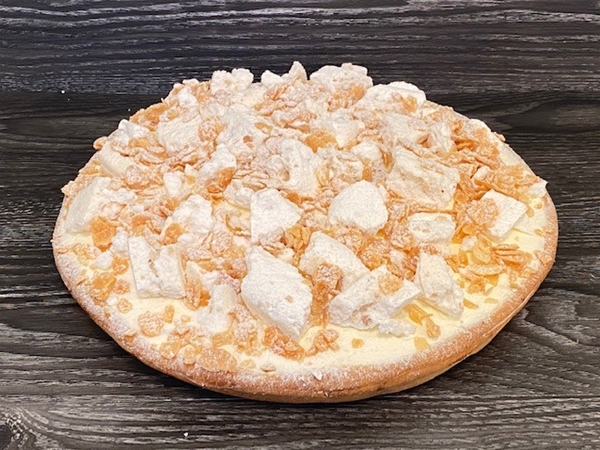Appel krokant