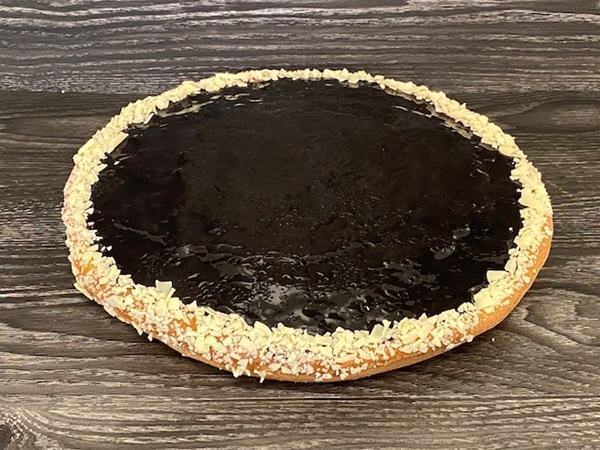 Bosbessenvlaai
